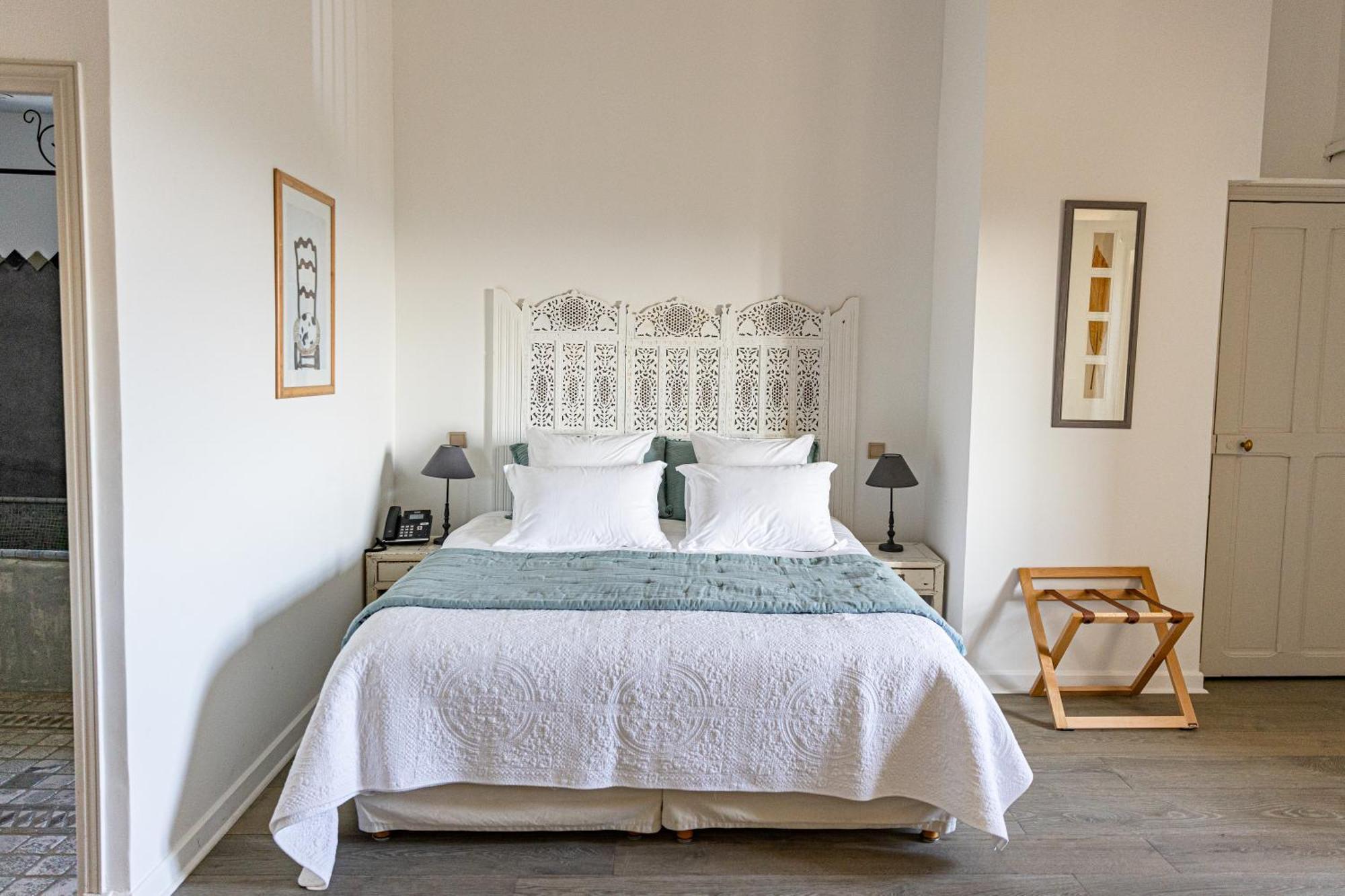 Maison Bournissac Noves Екстериор снимка