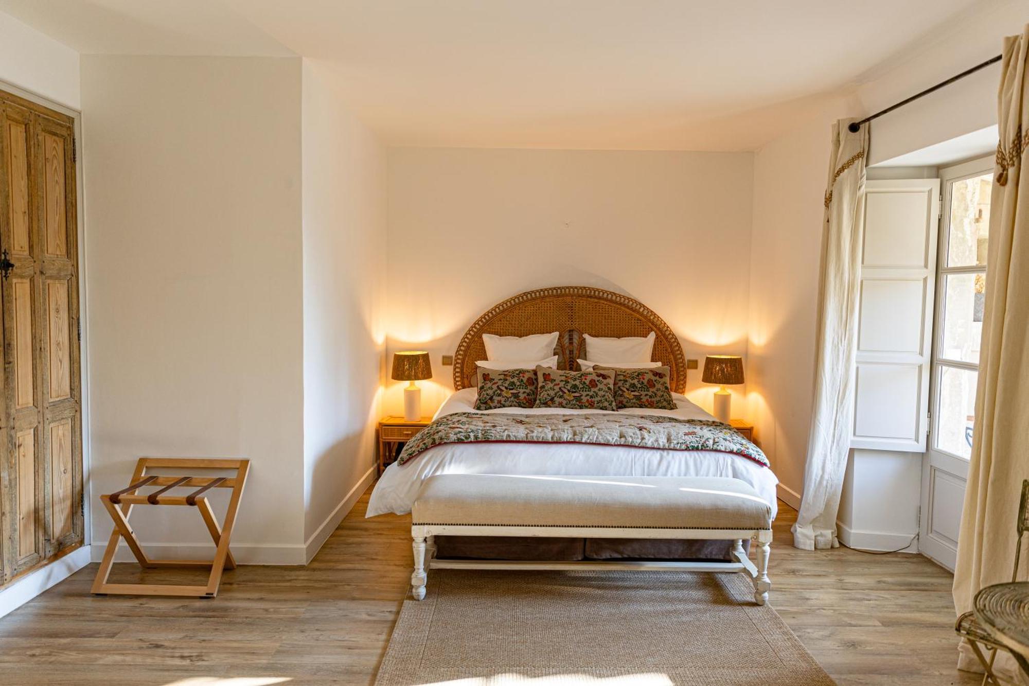 Maison Bournissac Noves Екстериор снимка