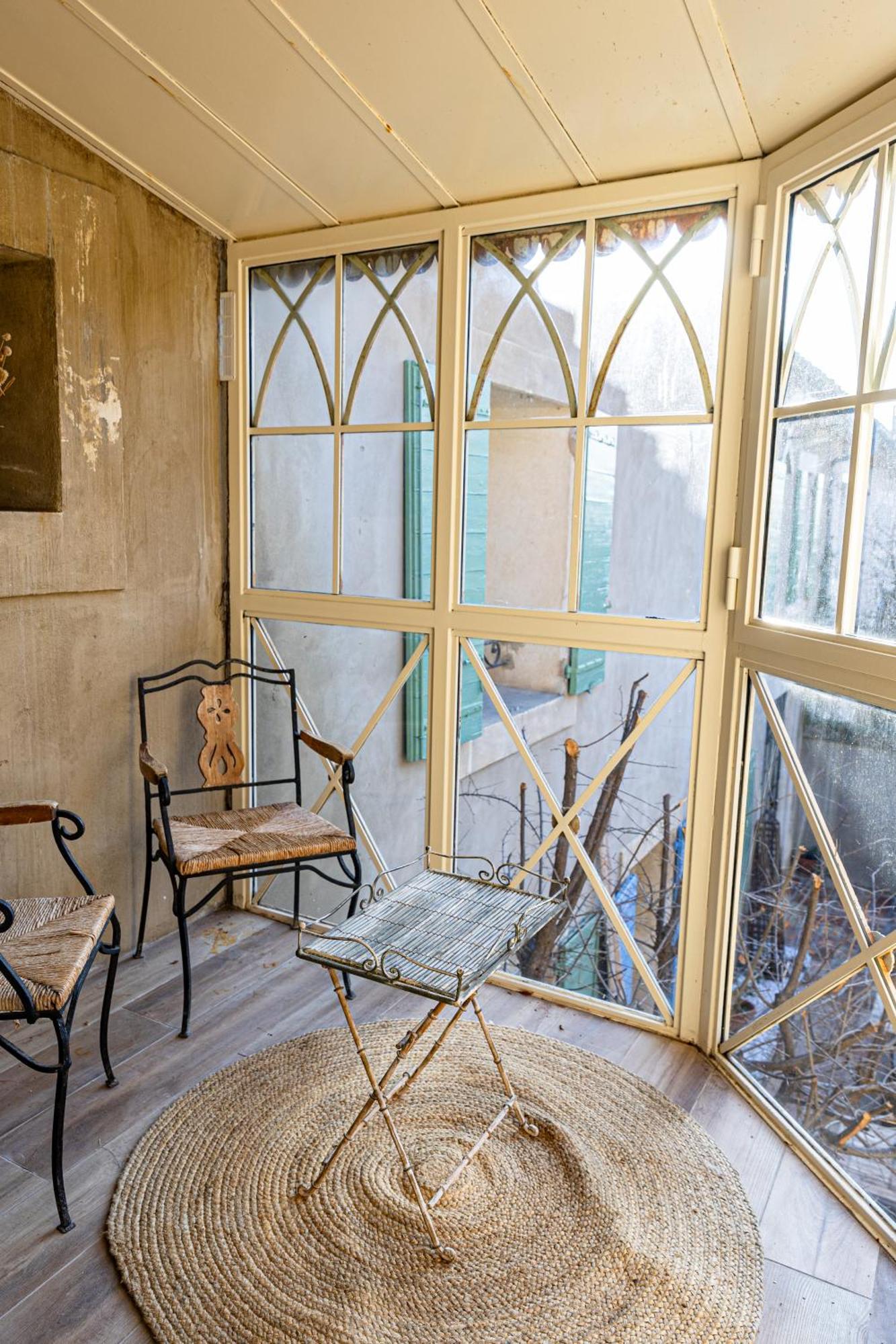 Maison Bournissac Noves Екстериор снимка