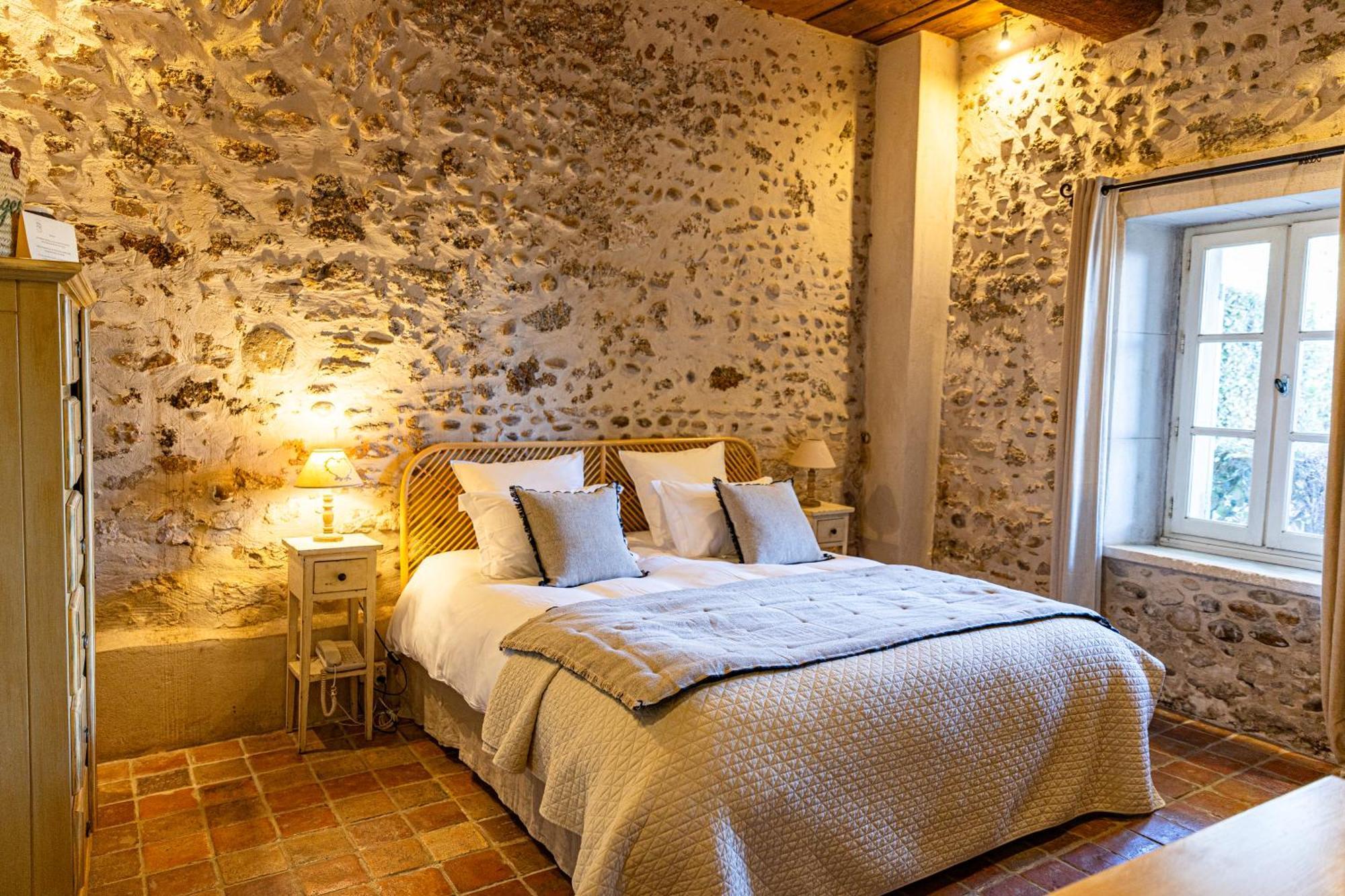 Maison Bournissac Noves Екстериор снимка