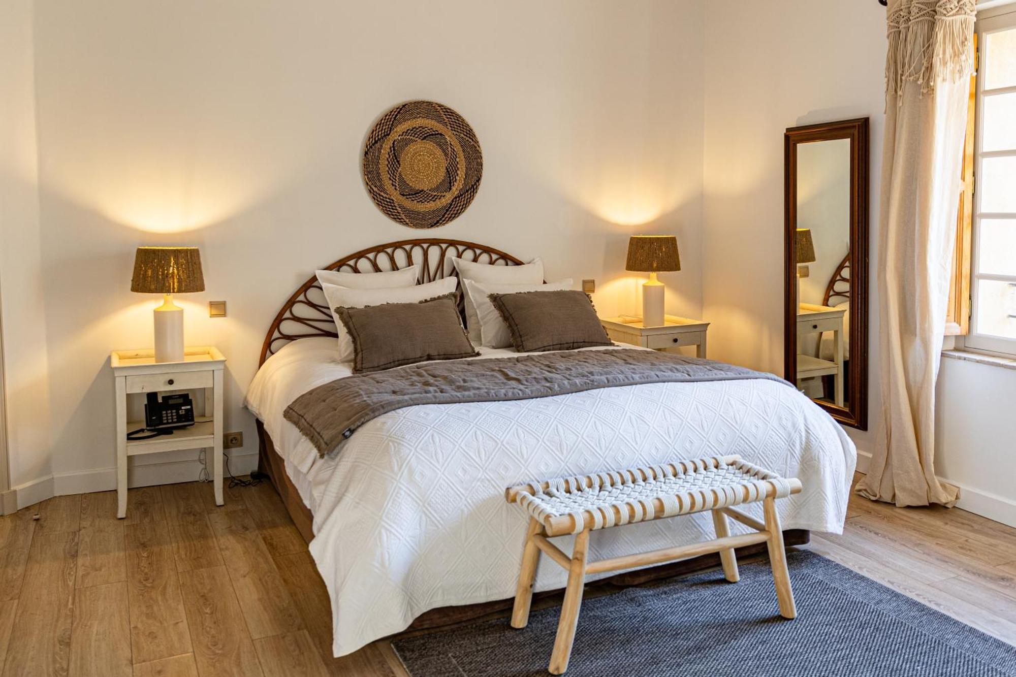 Maison Bournissac Noves Екстериор снимка