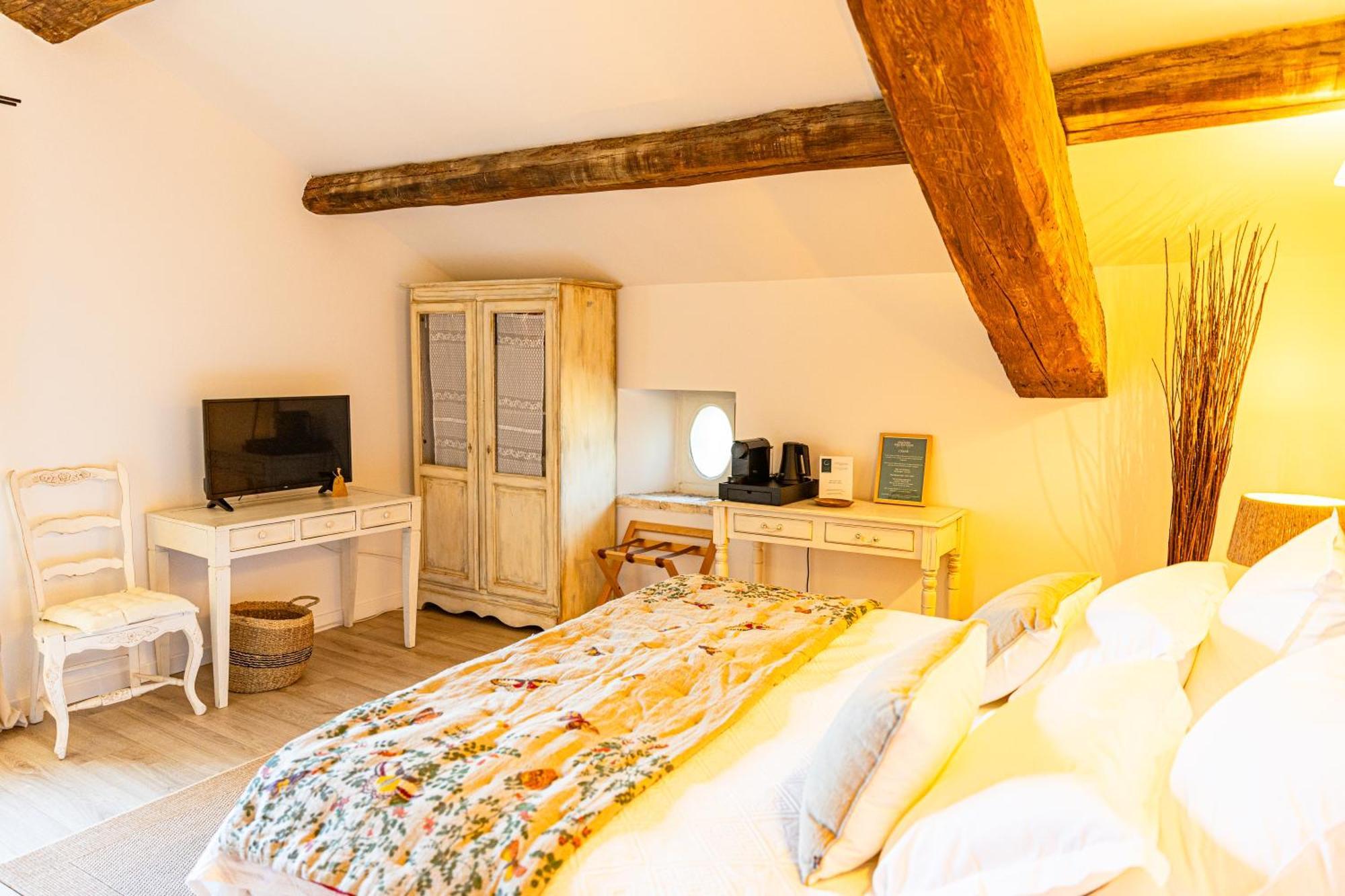 Maison Bournissac Noves Екстериор снимка