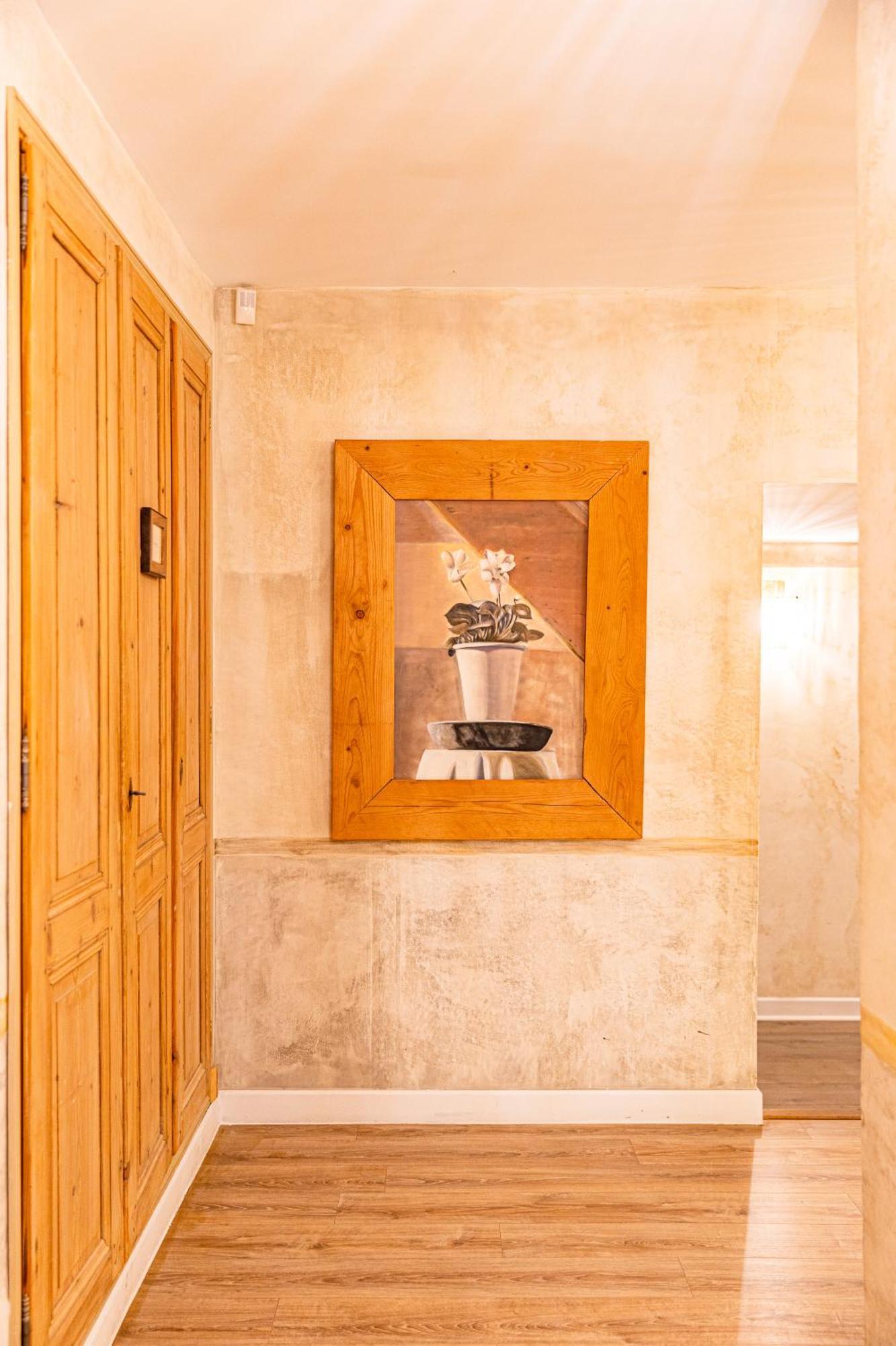 Maison Bournissac Noves Екстериор снимка