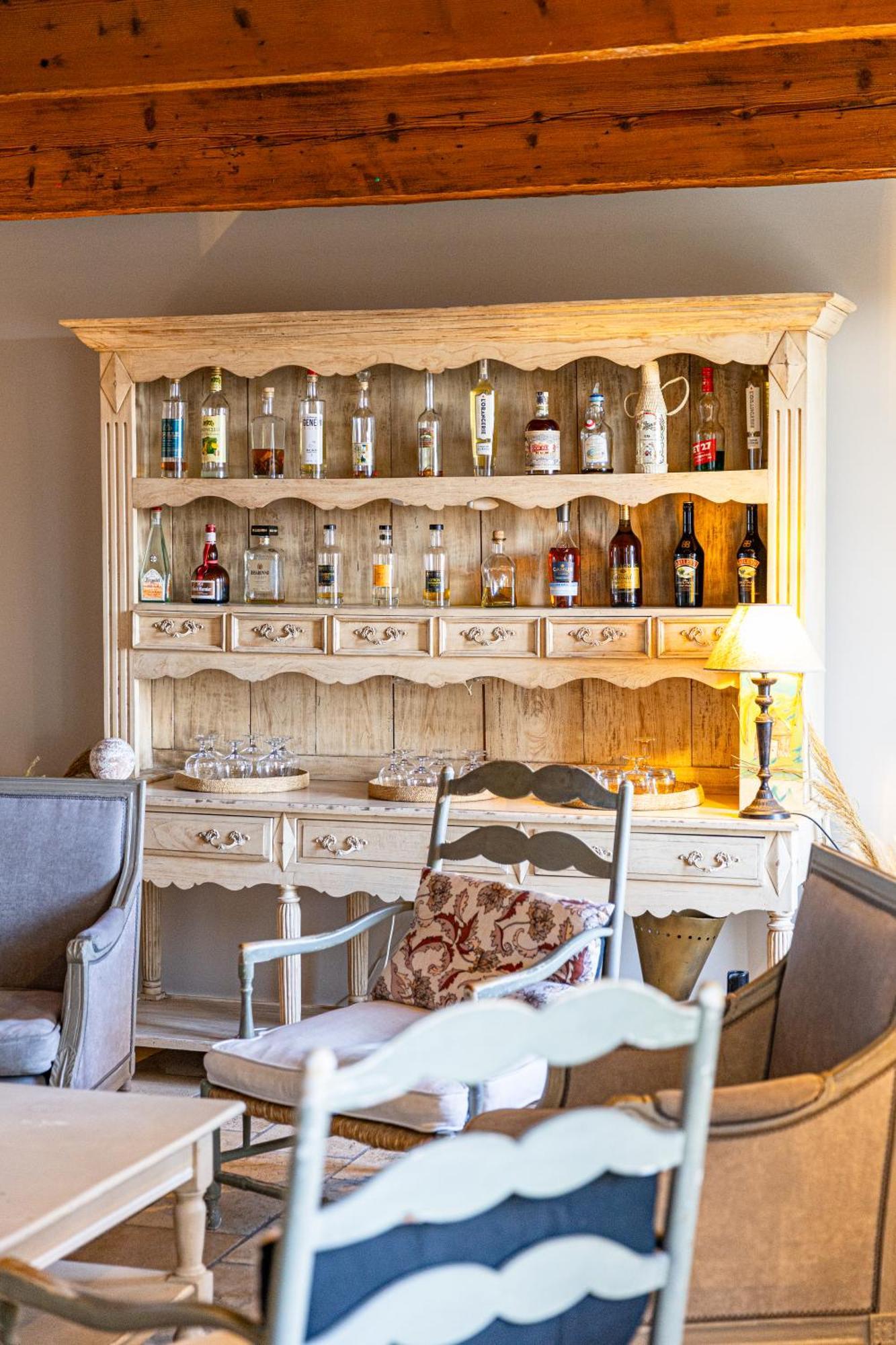 Maison Bournissac Noves Екстериор снимка
