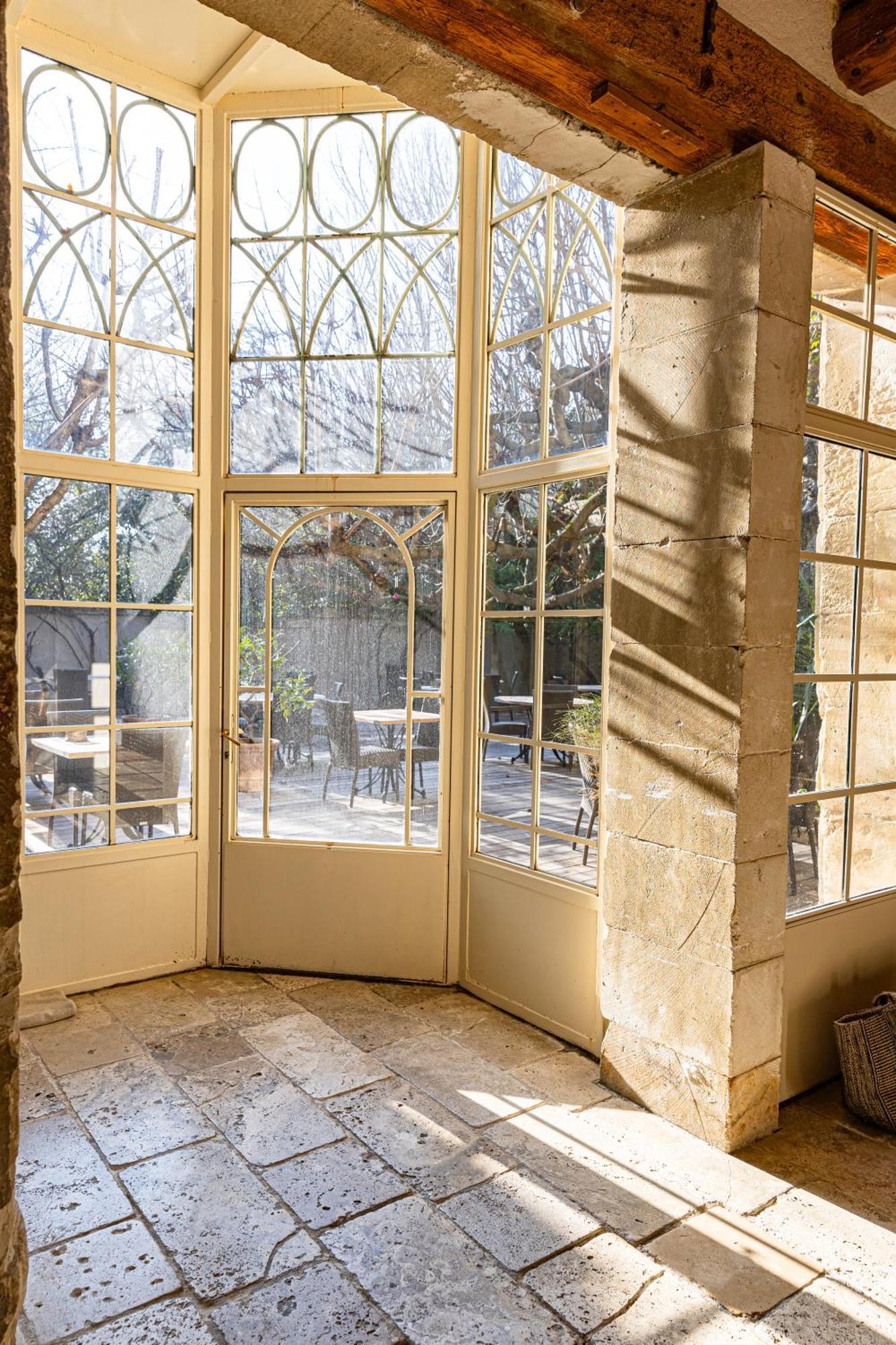 Maison Bournissac Noves Екстериор снимка