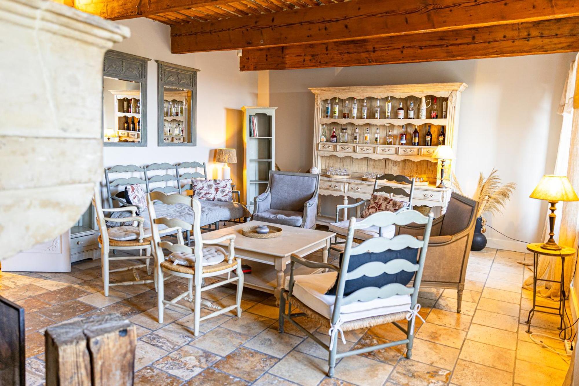 Maison Bournissac Noves Екстериор снимка