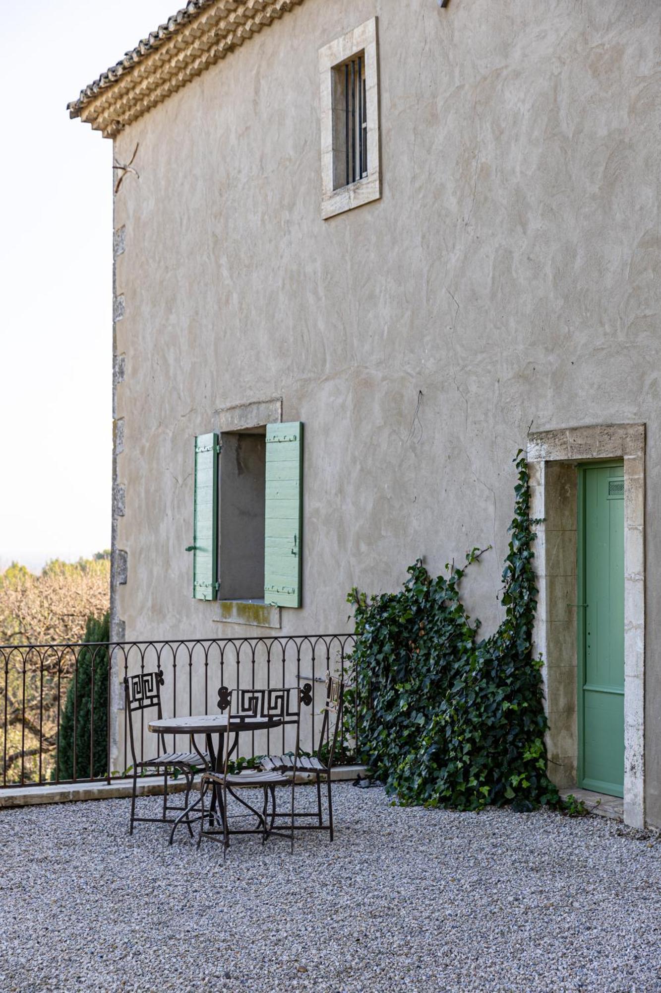Maison Bournissac Noves Екстериор снимка